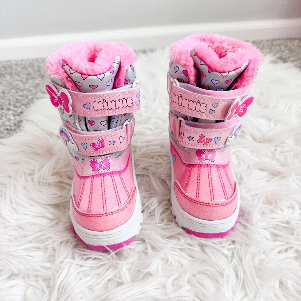Disney minnie mouse